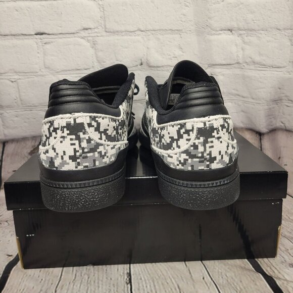 Adidas Busenitz Pro Shoes - Picture 8 of 10